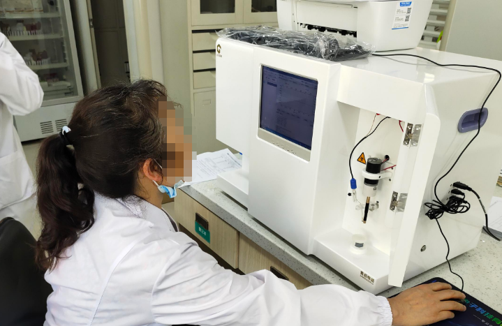 山东国康产品走进曲靖市麒麟区沿江街道社区卫生服务中心 山东国康产品走进曲靖市麒麟区沿江街道社区卫生服务中心