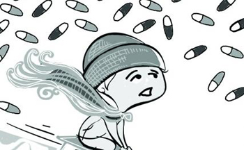 最新91视频网站厂家提醒警惕铁中毒