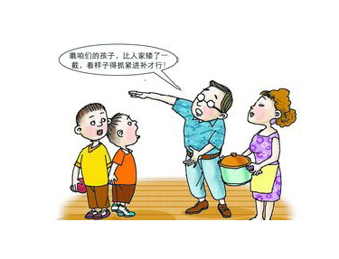 山西儿童91视频一区二区三区之儿童生长发育规律—山东国康