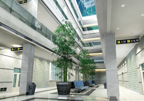 全自动最新91视频网站厂家谈共享医院的诞生！