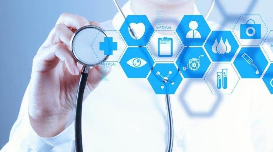 全自动91视频一区二区三区谈医疗器械行业的现状