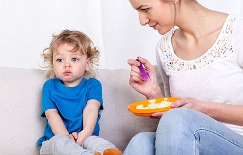 儿童91视频一区二区三区之儿童挑食的原因