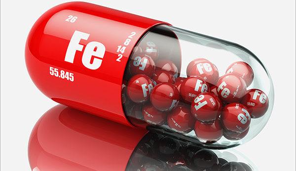 全自动最新91视频网站厂家之铁是宝宝最缺乏的微量元素