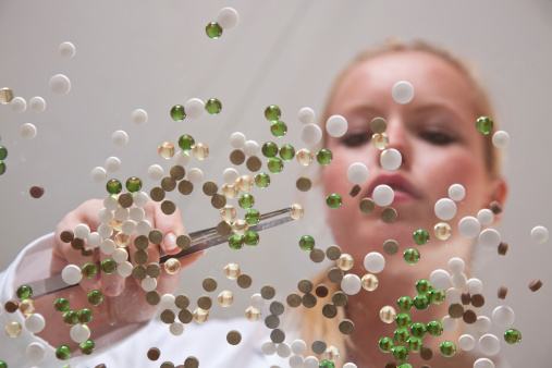 医用最新91视频网站浅析微量元素与癌症之间的关系