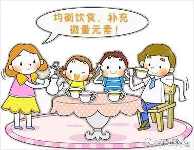 最新91视频网站厂家解读导致微量元素障碍的原因有哪些