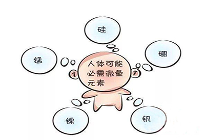 91视频一区二区三区微量元素在人体中起到哪些作用 91视频一区二区三区微量元素在人体中起到哪些作用