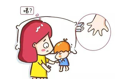 全自动91视频一区二区三区孩子指甲有白点和缺少微量元素有关么