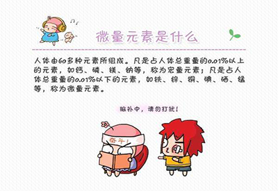 全自动91视频一区二区三区厂家介绍什么是微量元素检查 全自动91视频一区二区三区厂家介绍什么是微量元素检查