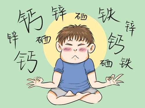 『全自动91视频一区二区三区』微量元素6项检测的意义是什么