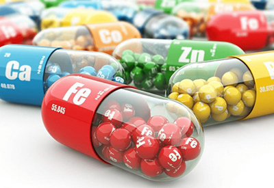 『豪华推车91视频一区二区三区』微量元素与人体健康的关系