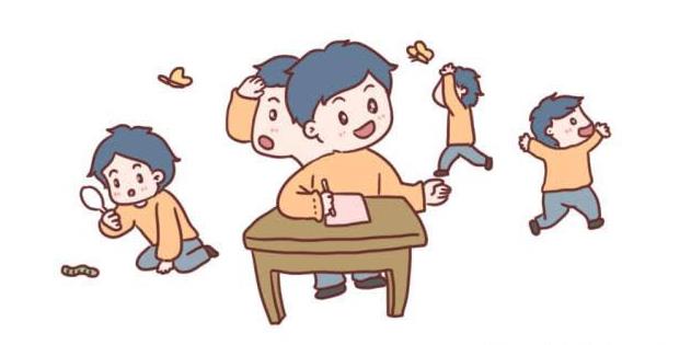 608微量元素测定仪厂家检测说明孩子注意力不集中是因为身体缺少某种元素吗?