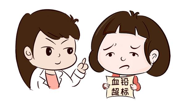 615医用91视频一区二区三区品牌介绍-警惕5种可能导致儿童铅中毒的常见情况!